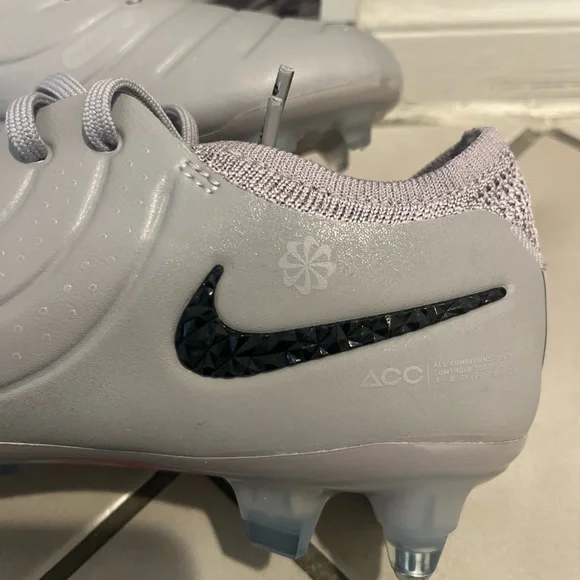 NEW Nike Tiempo Legend 10 Elite SG Anti-Clog HF4375-001 Size 6